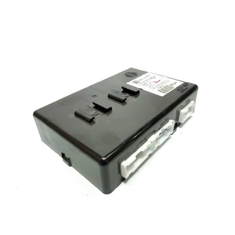 Recambio de modulo electronico para hyundai i20 1.4 crdi cat referencia OEM IAM 954001J112  