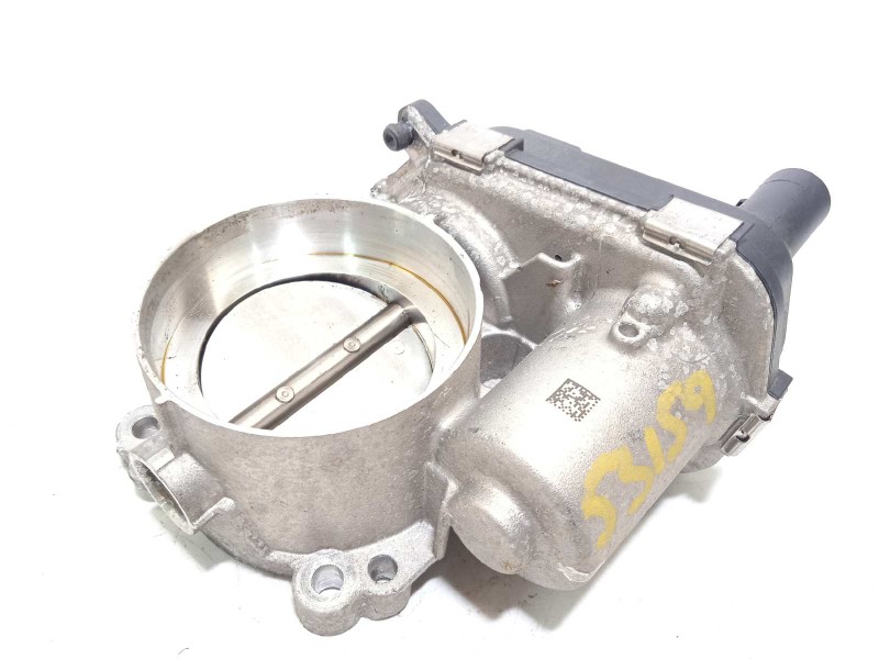 Recambio de caja mariposa para seat leon sportstourer (kl8) fr referencia OEM IAM 04E133062T  