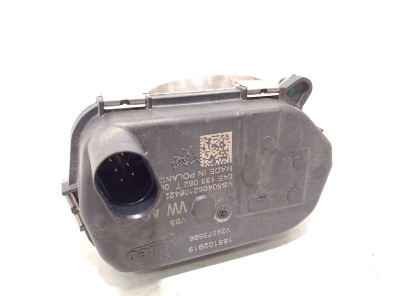 Recambio de caja mariposa para seat leon sportstourer (kl8) fr referencia OEM IAM 04E133062T  