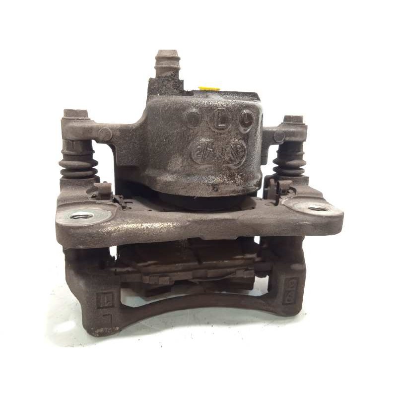 Recambio de pinza freno delantera izquierda para toyota prius (nhw30) plug-in hybrid advance referencia OEM IAM 4775047060  