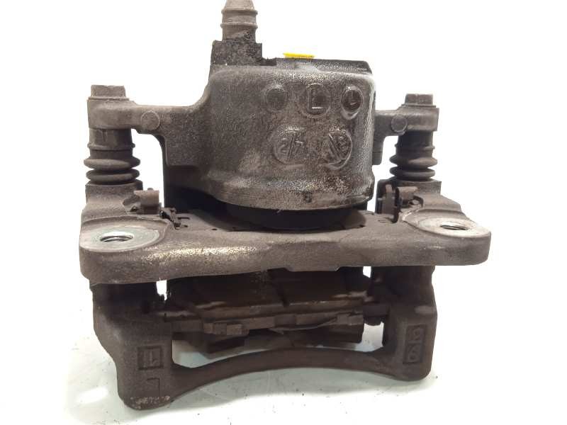 Recambio de pinza freno delantera izquierda para toyota prius (nhw30) plug-in hybrid advance referencia OEM IAM 4775047060  