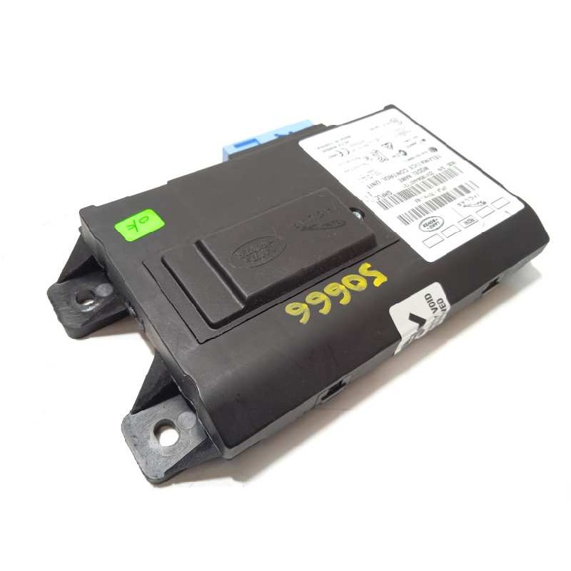 Recambio de modulo electronico para land rover discovery sport 2.0 td4 cat referencia OEM IAM DPLA70718NX  LR084930