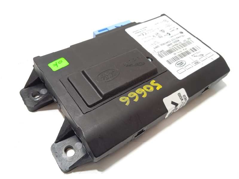 Recambio de modulo electronico para land rover discovery sport 2.0 td4 cat referencia OEM IAM DPLA70718NX  LR084930