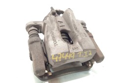 Recambio de pinza freno trasera izquierda para toyota prius (nhw30) plug-in hybrid advance referencia OEM IAM 4785012151  