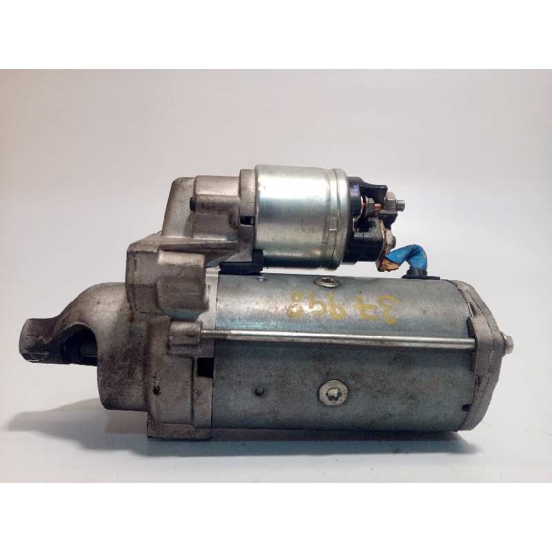 Recambio de motor arranque para peugeot 208 active referencia OEM IAM 9662854180  TS22E26