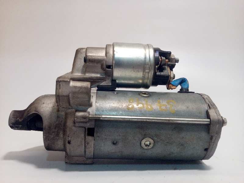 Recambio de motor arranque para peugeot 208 active referencia OEM IAM 9662854180  TS22E26