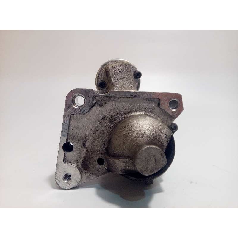 Recambio de motor arranque para peugeot 208 active referencia OEM IAM 9662854180  TS22E26