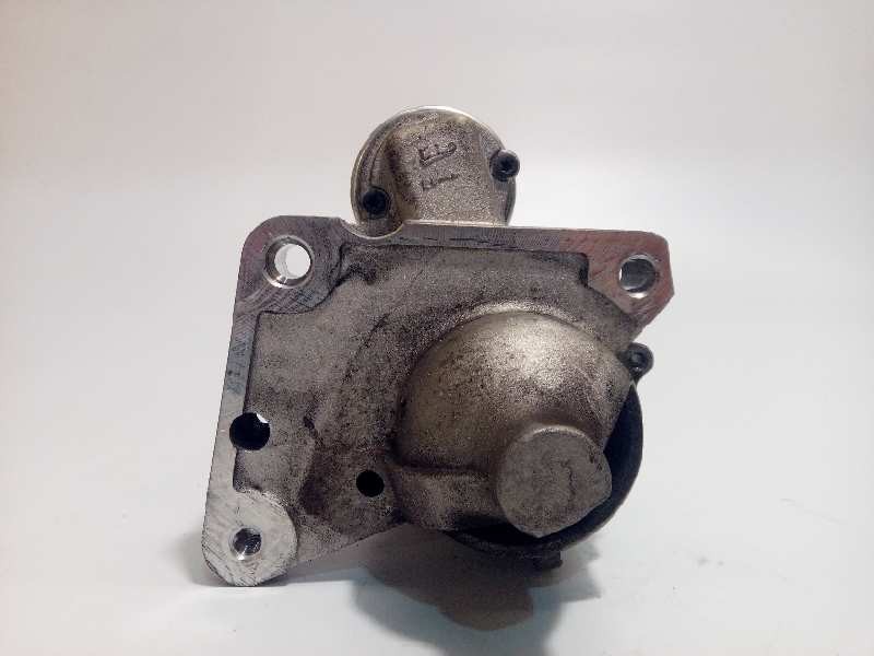 Recambio de motor arranque para peugeot 208 active referencia OEM IAM 9662854180  TS22E26