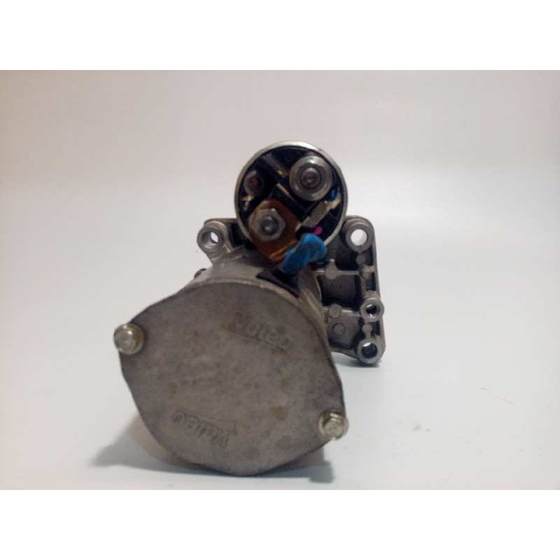 Recambio de motor arranque para peugeot 208 active referencia OEM IAM 9662854180  TS22E26