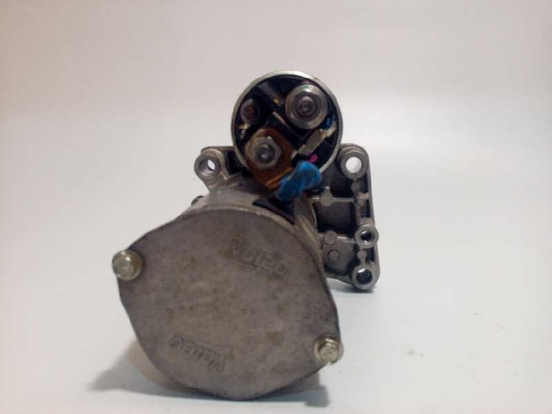 Recambio de motor arranque para peugeot 208 active referencia OEM IAM 9662854180  TS22E26