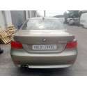 BMW SERIE 5 BERLINA (E60)