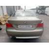 bmw serie 5 berlina (e60) del año 2007