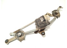 Recambio de motor limpia delantero para mazda 3 berlina (bp) referencia OEM IAM WM23007  4045001102007