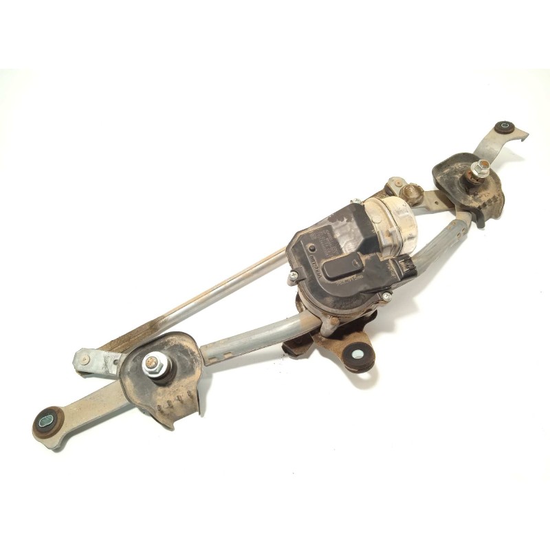 Recambio de motor limpia delantero para mazda 3 berlina (bp) referencia OEM IAM WM23007  4045001102007