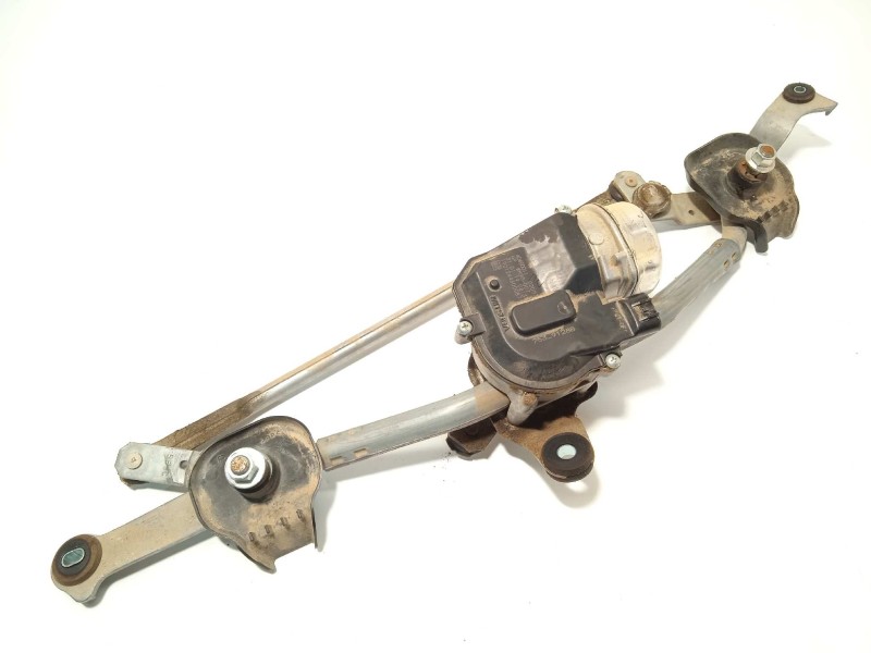 Recambio de motor limpia delantero para mazda 3 berlina (bp) referencia OEM IAM WM23007  4045001102007