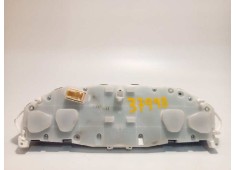 Recambio de cuadro instrumentos para peugeot 208 active referencia OEM IAM 9813848980   2