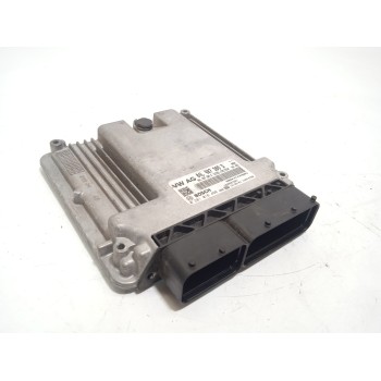 CENTRALITA MOTOR UCE 04L907309D 0281018498