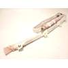 Recambio de airbag cortina delantero izquierdo para citroën c5 aircross shine referencia OEM IAM 9822369780  