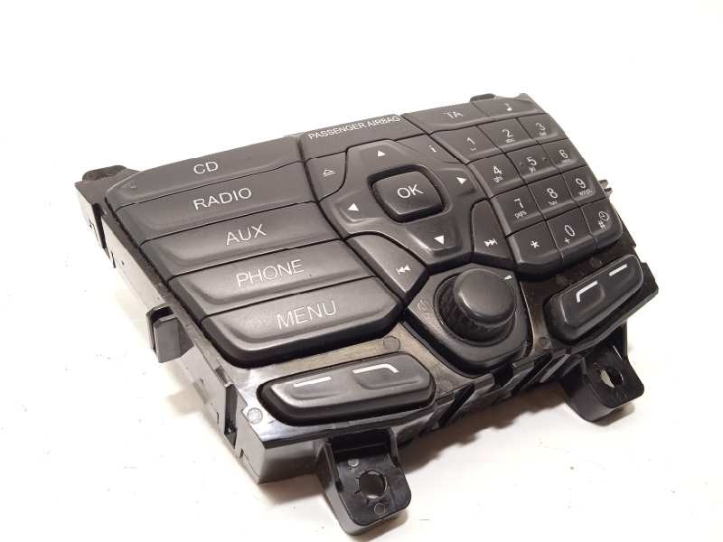 Recambio de mando multifuncion para ford transit custom kasten 290 l1 trend referencia OEM IAM BK2T18K811BC  2190668