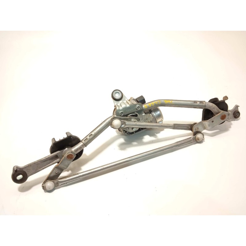 Recambio de motor limpia delantero para mazda 3 berlina (bp) referencia OEM IAM WM23007  4045001102007