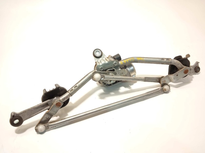 Recambio de motor limpia delantero para mazda 3 berlina (bp) referencia OEM IAM WM23007  4045001102007