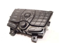 Recambio de mando multifuncion para ford transit custom kasten 290 l1 trend referencia OEM IAM BK2T18K811BC  2190668 2