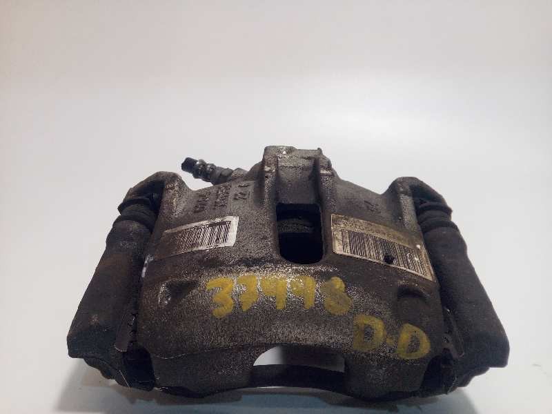 Recambio de pinza freno delantera derecha para peugeot 208 active referencia OEM IAM 9805497780  4400R7