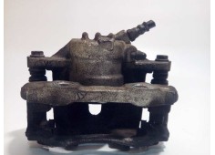 Recambio de pinza freno delantera derecha para peugeot 208 active referencia OEM IAM 9805497780  4400R7 2
