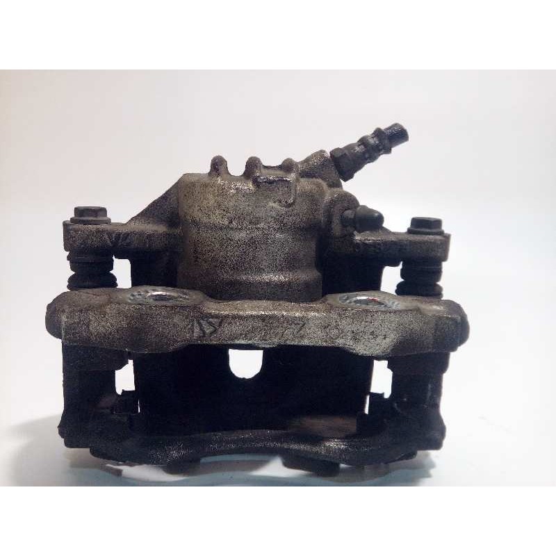 Recambio de pinza freno delantera derecha para peugeot 208 active referencia OEM IAM 9805497780  4400R7