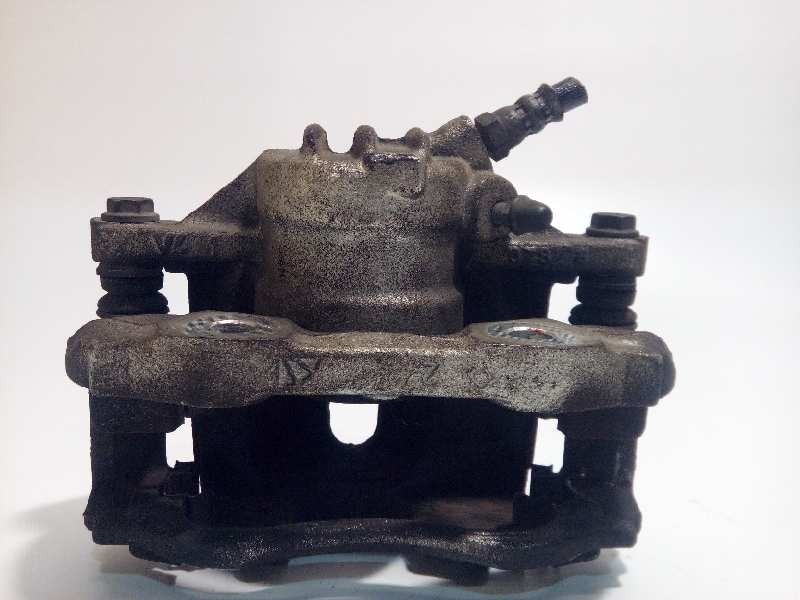 Recambio de pinza freno delantera derecha para peugeot 208 active referencia OEM IAM 9805497780  4400R7