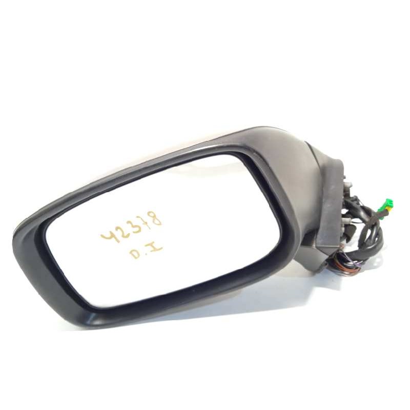 Recambio de retrovisor izquierdo para lancia phedra (180) 2.2 jtd cat referencia OEM IAM NOREF  