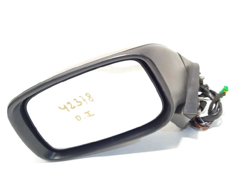Recambio de retrovisor izquierdo para lancia phedra (180) 2.2 jtd cat referencia OEM IAM NOREF  