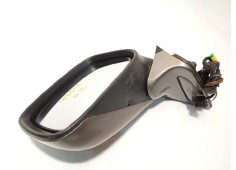 Recambio de retrovisor izquierdo para lancia phedra (180) 2.2 jtd cat referencia OEM IAM NOREF   2