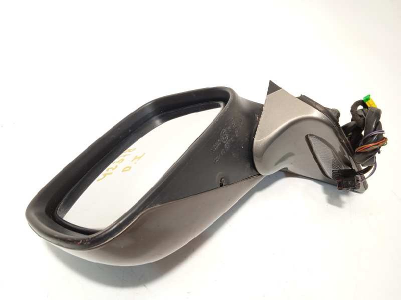 Recambio de retrovisor izquierdo para lancia phedra (180) 2.2 jtd cat referencia OEM IAM NOREF  