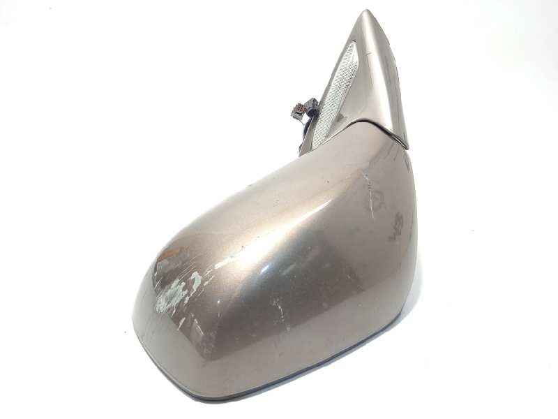 Recambio de retrovisor izquierdo para lancia phedra (180) 2.2 jtd cat referencia OEM IAM NOREF  