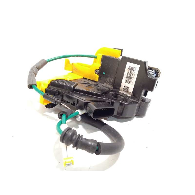 Recambio de cerradura puerta delantera izquierda para hyundai i30 (gd) 1.6 gdi cat referencia OEM IAM 81310A6100  