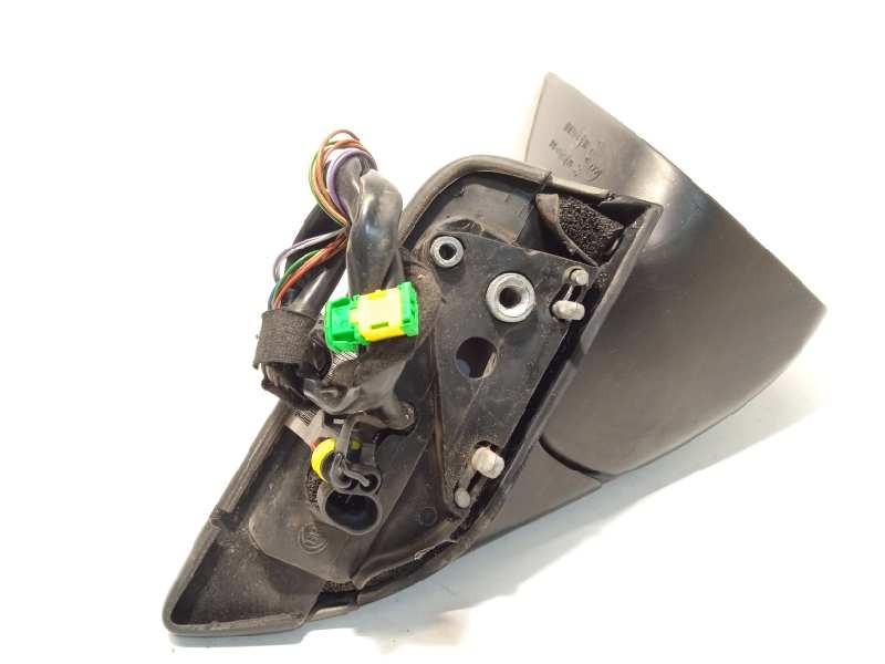 Recambio de retrovisor izquierdo para lancia phedra (180) 2.2 jtd cat referencia OEM IAM NOREF  