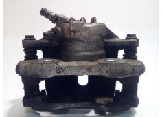 Recambio de pinza freno delantera izquierda para peugeot 208 active referencia OEM IAM 9805497680  4400R6 2