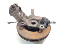 Recambio de mangueta delantera derecha para ford transit custom kasten 290 l1 trend referencia OEM IAM 2350082   2