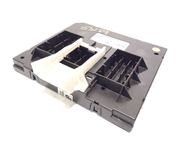 Recambio de centralita confort para seat leon sportstourer (kl8) fr referencia OEM IAM 5WA937086L  