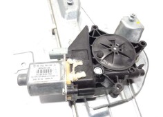 Recambio de elevalunas delantero derecho para peugeot 2008 (--.2013) style referencia OEM IAM 9673154380 0130822702 9674254380 2