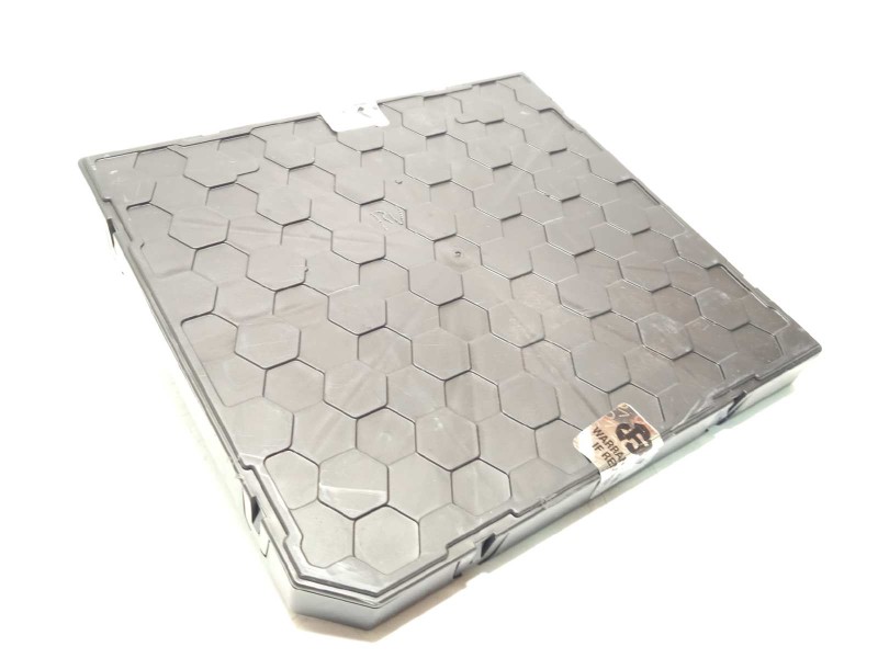 Recambio de centralita confort para seat leon sportstourer (kl8) fr referencia OEM IAM 5WA937086L  