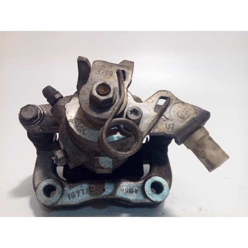 Recambio de pinza freno trasera derecha para peugeot 208 active referencia OEM IAM 4400W6  