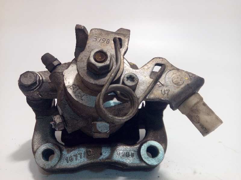 Recambio de pinza freno trasera derecha para peugeot 208 active referencia OEM IAM 4400W6  