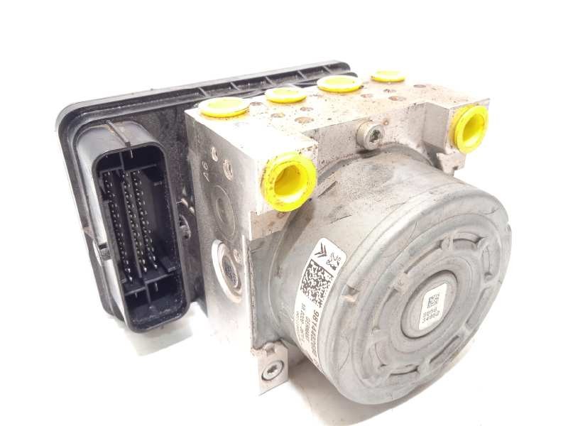 Recambio de abs para peugeot 208 allure referencia OEM IAM 9814482680 10091539463 10022006744