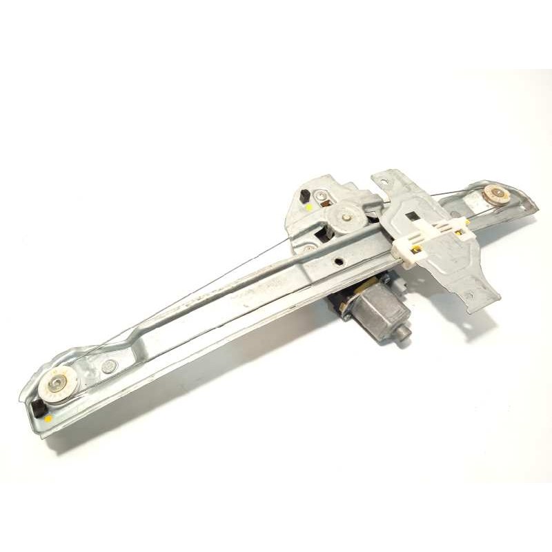 Recambio de elevalunas delantero derecho para peugeot 2008 (--.2013) style referencia OEM IAM 9673154380 0130822702 9674254380