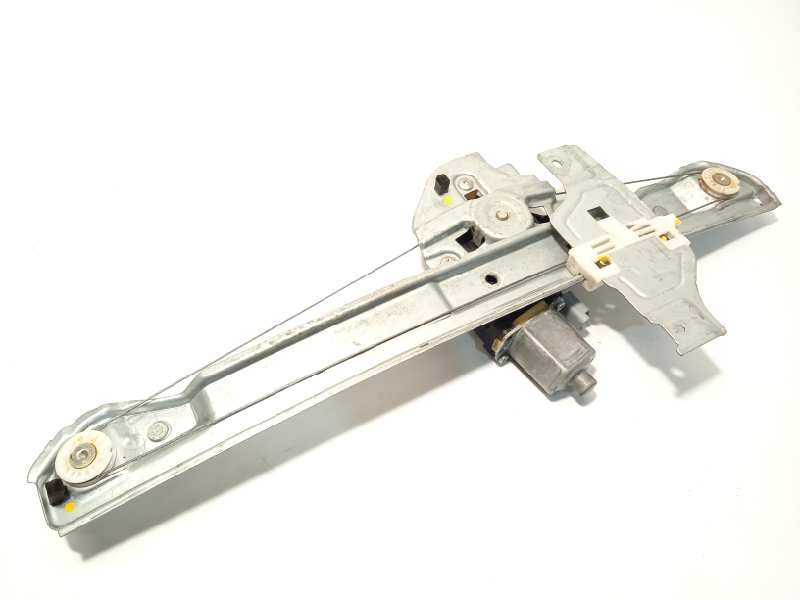 Recambio de elevalunas delantero derecho para peugeot 2008 (--.2013) style referencia OEM IAM 9673154380 0130822702 9674254380