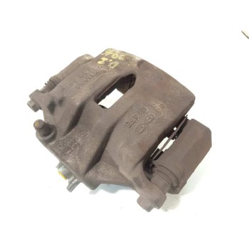 Recambio de pinza freno delantera izquierda para hyundai ix35 1.7 crdi cat referencia OEM IAM 581102Y050  
