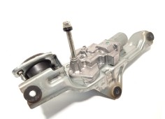 Recambio de motor limpia trasero para mazda 3 berlina (bp) referencia OEM IAM BDGH66B60   2