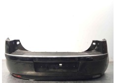 Recambio de paragolpes trasero para citroën c4 berlina exclusive referencia OEM IAM 7410W9  